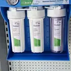 فلاتر جهاز تحليه 7مراحل الرياض لبن المهديه عرقه طويق نمار