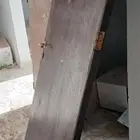 أبواب خشب