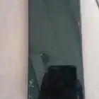 جوال انفنكس لبيع الجوال مغيرة شاشته و فيها كسر على جنب فيه ك