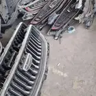 قطع غيار جيلي موديلات حديثة 2025
