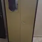 دولاب استيل
