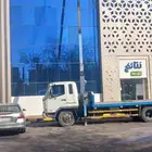 رافعه ونش المدينة المنورة للإيجار m