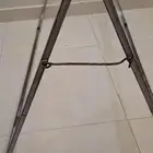 هندول اطفال حديد للبيع