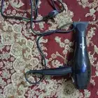 استشوار فرد واستشوار كبير للبيع استعملتهم اسبوع واحد فقط