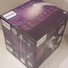 للبيع مكواة بخار فلبس جديد