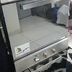 مكرويف بل تي ان 28 لترمن شركة الباء. وفرن بل تي ان 60 60البا