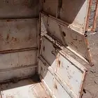 صندوق للبيع