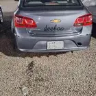 شفروليه كروز 2017