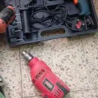 للبيع 2دريل منشار اركت ماكينه لوتر