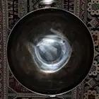 مقلاة زيت القلي 50 سم