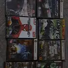 مجموعة اسطوانات pc___ ps3