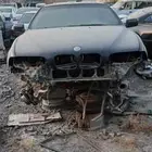قطع تشليح بي ام دبليو e39 من 1996الى 2003