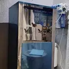 نقاء التحليه