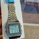 ساعه كلاسيك ..