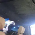تلبيس سقف كنتارا علا سياره فورد شغل وكاله فك القشره الاؤلا