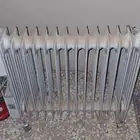 الدفايه الصغيره على 30 ريال والدفايه الكبيره على 45 ريال