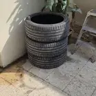 عدد 3 كفرات هانكوك فنتوس نظيفة