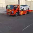 سطحه من تبوك إلى الرياض والدمام