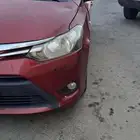 تايوتا يارس اتوماتيك 2015 للايجار شهري