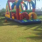 نطيطات زحاليق ملاعب صابونيه