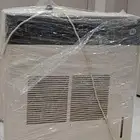 كونديشن متنقل بعجلات من شركة cool