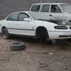 مؤسسة سمير الحازمي قطع غيار كابريس هولدن 2000الى 2003