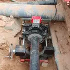مقاول توريد وتركيب مواصير البولى ايثلين hdpe