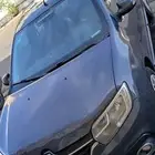 رينو سيمبول اوتوماتيك موديل 2017 للبيع