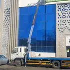 رافعه ونش المدينة المنورة للإيجار P