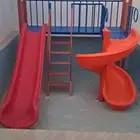 برج الزحاليق المائيه