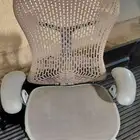 Herman Miller Mirra fully equipped made in America