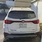 شانجان 2021 sc75 للبيع فيها راس مكينه مضروب فقط