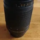 عدسه نيكون 70_300