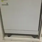 للبيع . غسالة صحون جديده