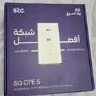 راوتر stc شبه جديد
