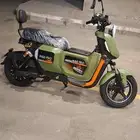 سكوتر دباب dr كهربائي إصدار جديد ومميز