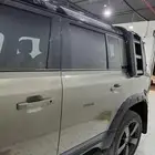 إكسسوارات ديفندر 110