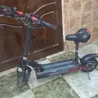 سكوتر الوحش البيع