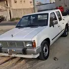 نيسان بكب غمارتين