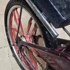 للبيع سيكل رامبو