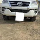 فورتشنر VX1 2017