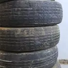 بالون 900 جنط 18