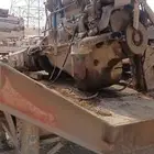 مكينه 24 مرسيدس بوز بالجير