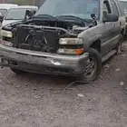 مؤسسة سمير سعود الحازمي التجاريه قطع غيار جمس 2000الى 2006