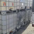 برميل للبيع