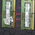 2 قطعة رام سامسونج 8 جيجا Samsung RAM (8 2) 3200mhz