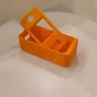 Raspberry Pi Zero W case