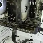 للبيع كرت شاشة 3060