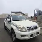 تويوتا برادو 2009 دبل للبيع