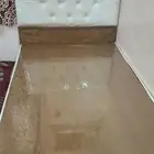 سرير نفر ونص